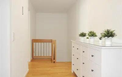 Grundriss der Unterkunft Beach Front Apartment
