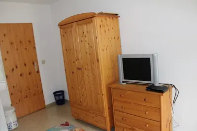 TV/Unterhaltungsangebot in der Unterkunft Königs Wusterhausen, Grünheide, Senzig