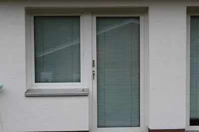 Grundriss der Unterkunft Königs Wusterhausen, Grünheide, Senzig