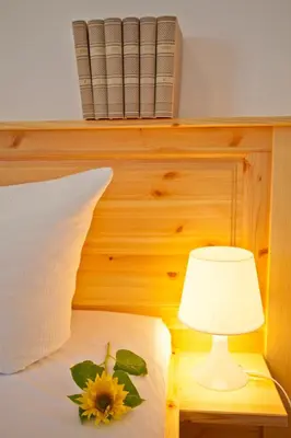 Grundriss der Unterkunft Spreewaldferienhaus
