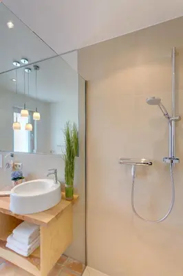 Grundriss der Unterkunft Spreewaldferienhaus