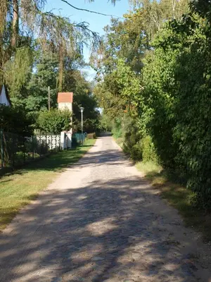 Grundriss der Unterkunft Natur erleben und Ruhe genießen
