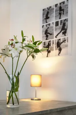 Grundriss der Unterkunft Newton-Appartement mit 3 Schlafzimmern