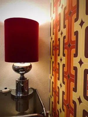 Grundriss der Unterkunft Boutique Hostel LEKKERURLAUB