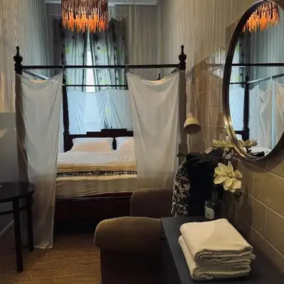 Boutique Hostel LEKKERURLAUB