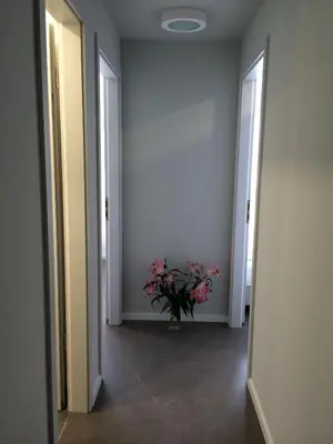 Grundriss der Unterkunft Apartment&Rooms near Brandenburg Gate