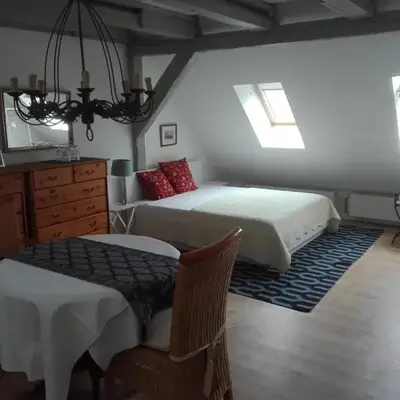 Maisonette 