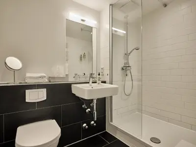Grundriss der Unterkunft mein werder - hotel am markt
