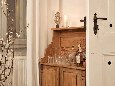 Grundriss der Unterkunft mein werder - hotel am markt