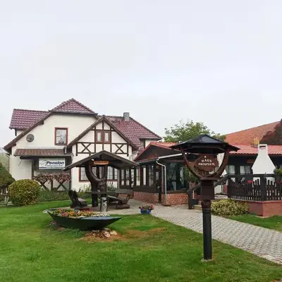 Pension Haus zum See GbR