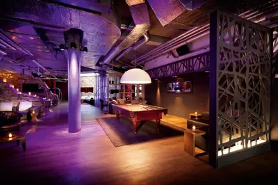 Grundriss der Unterkunft GINN Hotel Berlin Potsdam