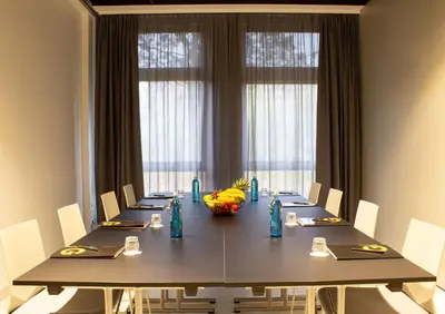 Grundriss der Unterkunft GINN Hotel Berlin Potsdam