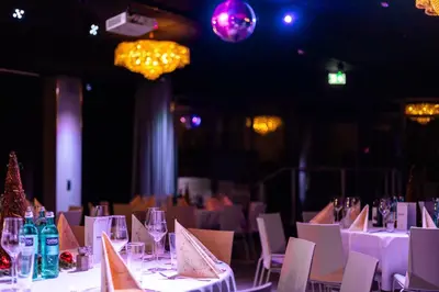 Grundriss der Unterkunft GINN Hotel Berlin Potsdam