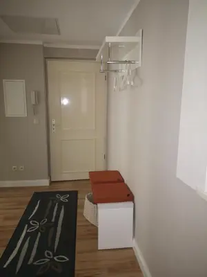 Grundriss der Unterkunft Appartement Cécile