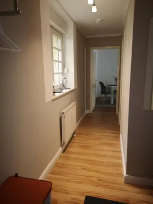Grundriss der Unterkunft Appartement Cécile