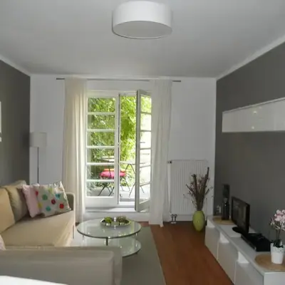 Appartement Cécile