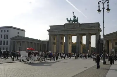 Gäste, die in der Unterkunft Heart of Berlin übernachten