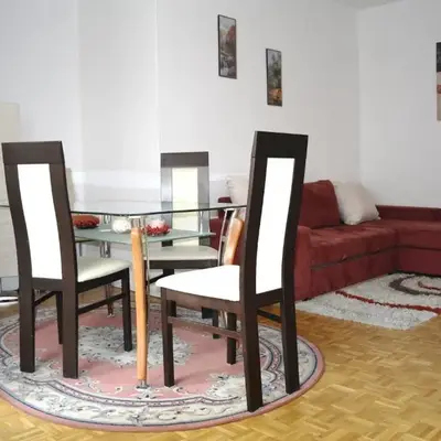 Kudamm Apartment West Central City