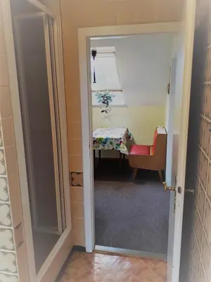 Grundriss der Unterkunft Ferienunterkunft in Berlin-Pankow Rosenthal