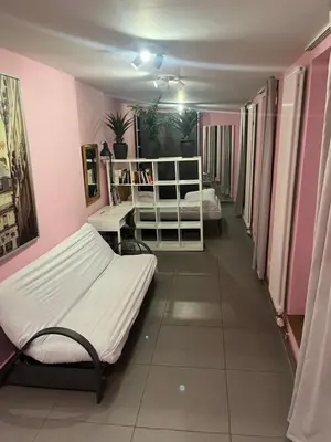 Ein Bett oder Betten in einem Zimmer der Unterkunft 36 Rooms Hostel Berlin Kreuzberg