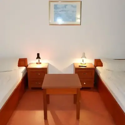 Hostel am Kurtti