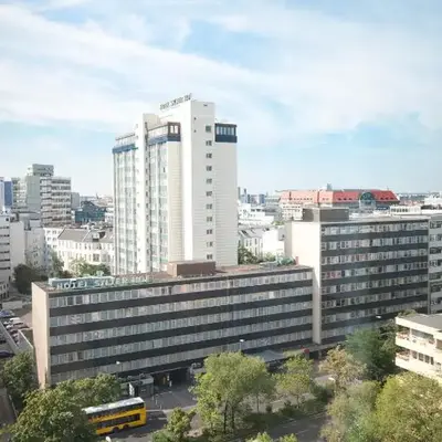 Sylter Hof Berlin