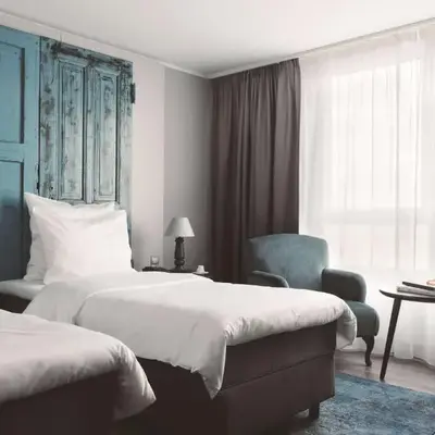 Hotel Berlin
