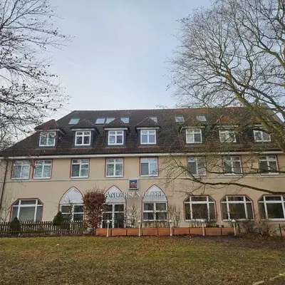 Andersen Hotel Birkenwerder
