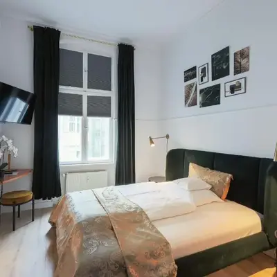 Hotel Augusta Am Kurfürstendamm