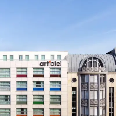 art'otel berlin mitte