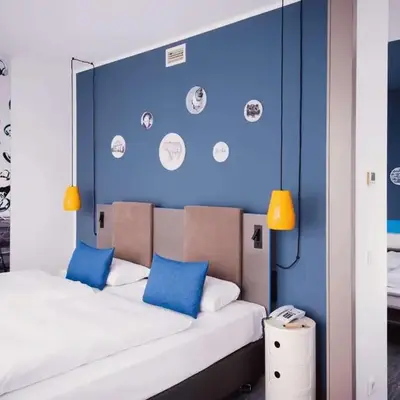 Vienna House Easy by Wyndham Berlin Prenzlauer Berg