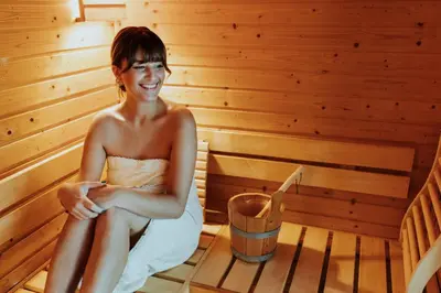 Gäste, die in der Unterkunft Villa Zesch am See übernachten