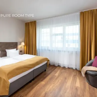 SORAT Hotel Berlin