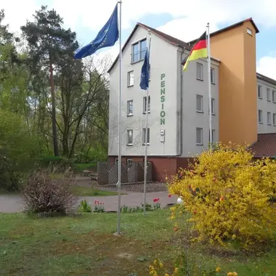 Hotel Sperlingshof
