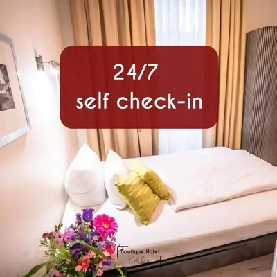 Boutique Hotel Kerlin