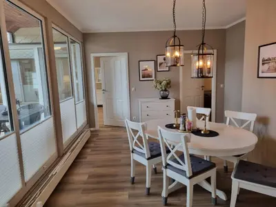 Grundriss der Unterkunft Ferienwohnungen Springer in Schönefeld OT Großziethen div Apartments für bis zu 6 Personen