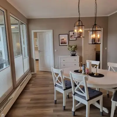 Ferienwohnungen Springer in Schönefeld OT Großziethen div Apartments für bis zu 6 Personen