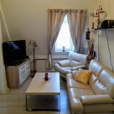 Schwarzer Adler Ferienwohnung mit 3 Schlafzimmer