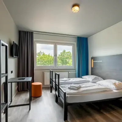 a&o Berlin Kolumbus