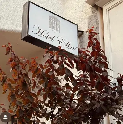 Grundriss der Unterkunft Hotel Elba am Kurfürstendamm - Design Chambers