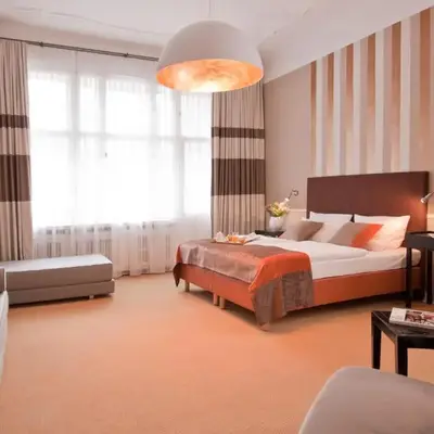 Hotel Elba am Kurfürstendamm - Design Chambers
