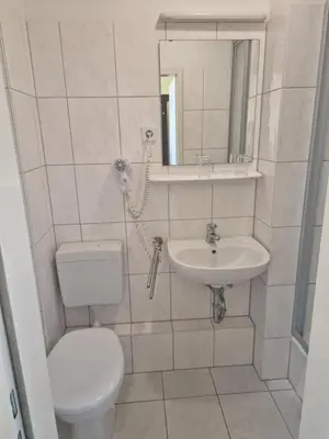 Grundriss der Unterkunft Hotel Am Stuttgarter Eck