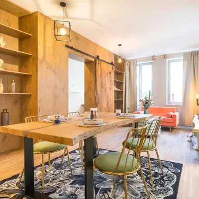 Design Apartments - 