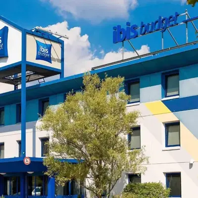 ibis budget Berlin Airport Schönefeld