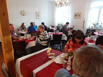 Gäste, die in der Unterkunft Hotel Villa Konstanz übernachten