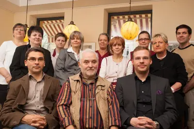 Gäste, die in der Unterkunft Hotel Kastanienhof übernachten