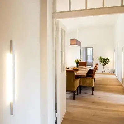 Parkresidenz Lychen Ferienwohnung 2