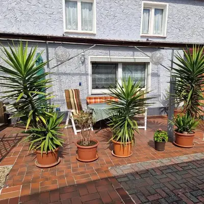 Ferienwohnung Lux