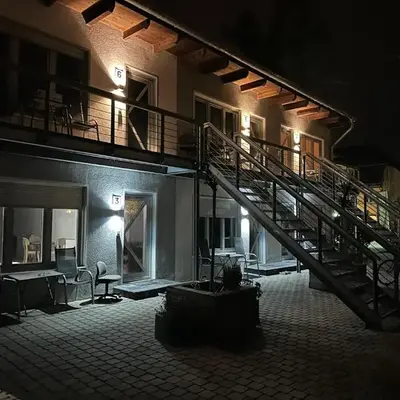 Apartmenthaus Zeuthen