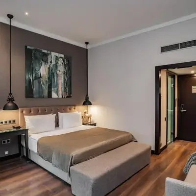 Quentin Design Hotel Berlin